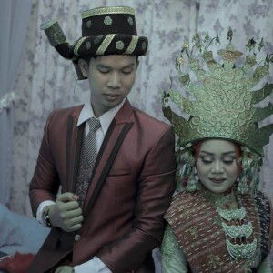 Siti Masytoh Boru Regar profile icon