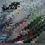 Siti Masytoh Boru Regar profile icon