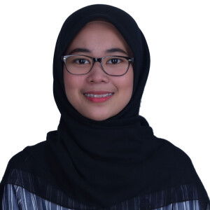 Nur Afiqah Ab Rahman profile icon