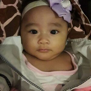 Jannie Mae Valdez Gacis profile icon