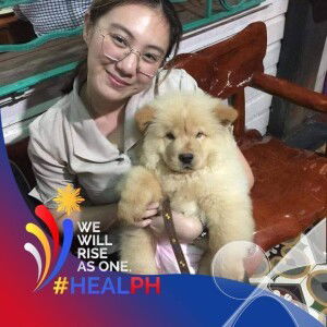 Krislyn Pureza Alcance profile icon