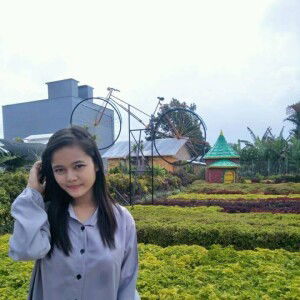 Rika Amelia II profile icon