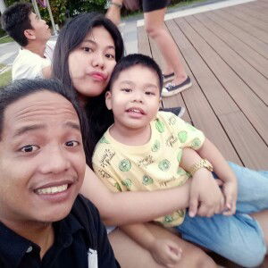 Mae Maralit profile icon