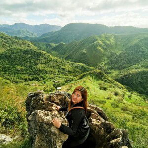 Anvi S. Medina profile icon