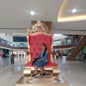 Analyn Limacas LimaMolina profile icon