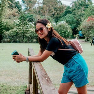 Kiesha Almagro profile icon