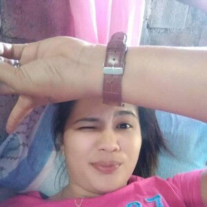 Mary Ann Ayap Floresca profile icon