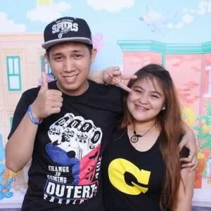 Joanna Gonzaga profile icon