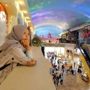 Erni Fitria profile icon