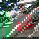 Kimberly Sarocam Arcenal profile icon