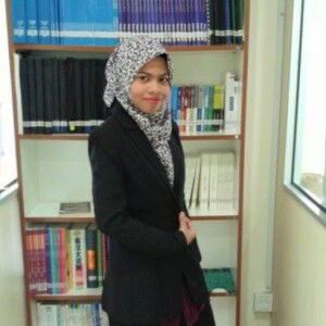Aisyah Mohamad profile icon