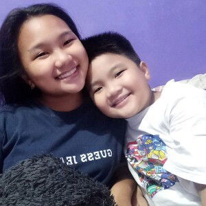 Rochelle Barroga Quilala profile icon