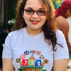 Princess Faiza Datumaas RM profile icon