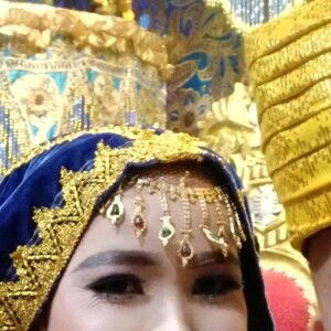 Ines Putry Piliank profile icon