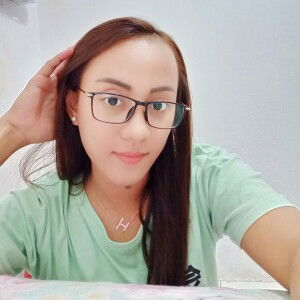 Haeriyah Kho profile icon