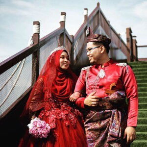 Noor Hidayah profile icon