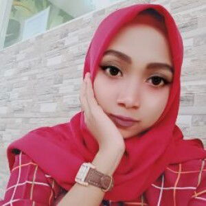 Nurul Fitria profile icon