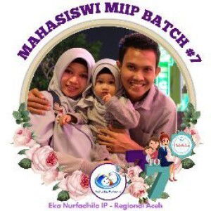 Eka Nurfadhila profile icon