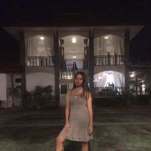 Samantha Pangilinan Lumba profile icon