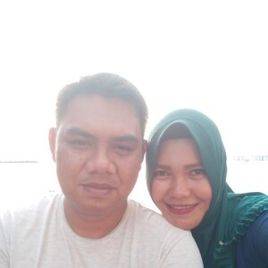 Fitri ReLzhan Sheringham profile icon