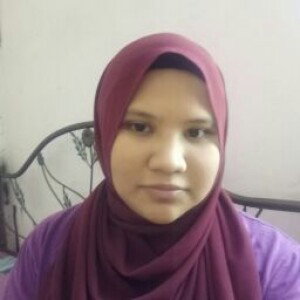 Latifah Bahari profile icon