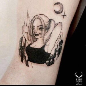 Duangjai Joisa profile icon