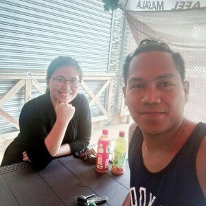 Derby Centeno profile icon