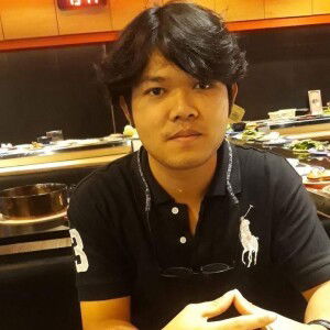 บังดาวุด สันติชัย ทรงศิริ profile icon