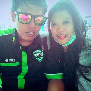 Ainy Asitah Al-Mufidah profile icon