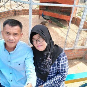 Firdha Lis Dini profile icon