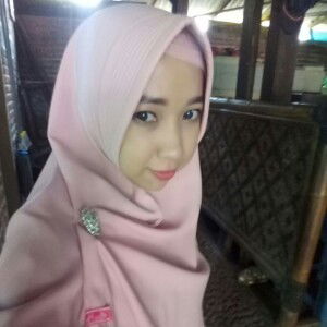 IstyQomah Nu Amoorea profile icon