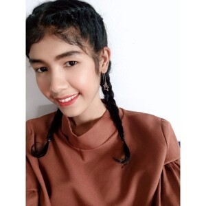 Yasmin M'mini profile icon