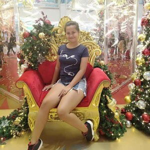 Jesha Suyom profile icon