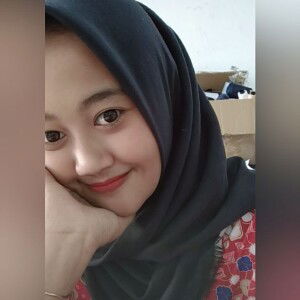 Sarii Putrii Sayektii profile icon