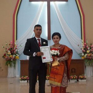 Artha Mendrofa profile icon