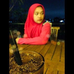 Hilmaa nur faidah profile icon