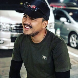 Sanook Natthaphong profile icon