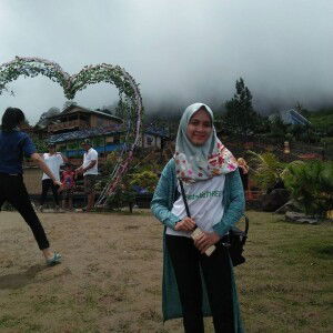 Nisha Alldistha profile icon