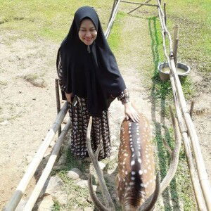 Adhe Rachma Setiadinata profile icon