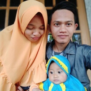 zainul Arifin profile icon