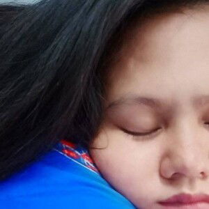 Ayyu Cie Shoppaholic profile icon