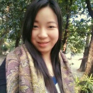 Maria Jessica profile icon