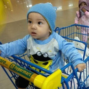 Siska Damayanti profile icon