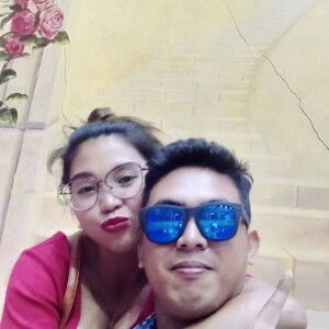 Marjorie F. Pebrero profile icon