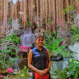 Christine Joy Dogayo Bibat profile icon