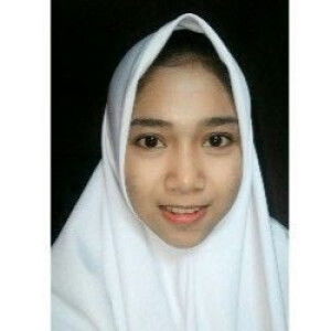 Monika Agustin profile icon