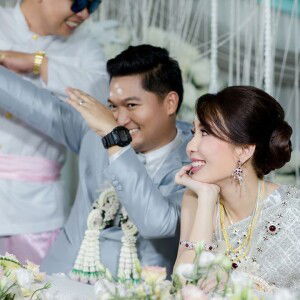 Patt A. Siranukul profile icon