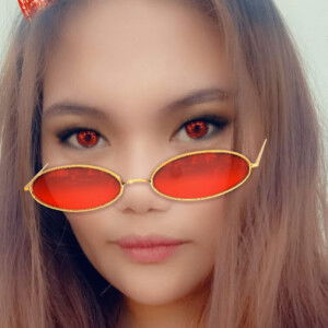 Mabel Irene C. Pologon profile icon