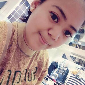 Krizzle Dela Cruz Malanay profile icon