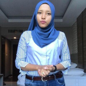 Intan Khusnul Khotimah profile icon